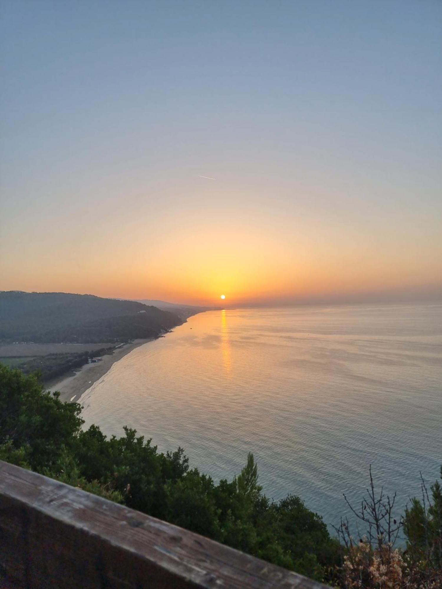 Suites Dimora Garibaldi Peschici Dış mekan fotoğraf