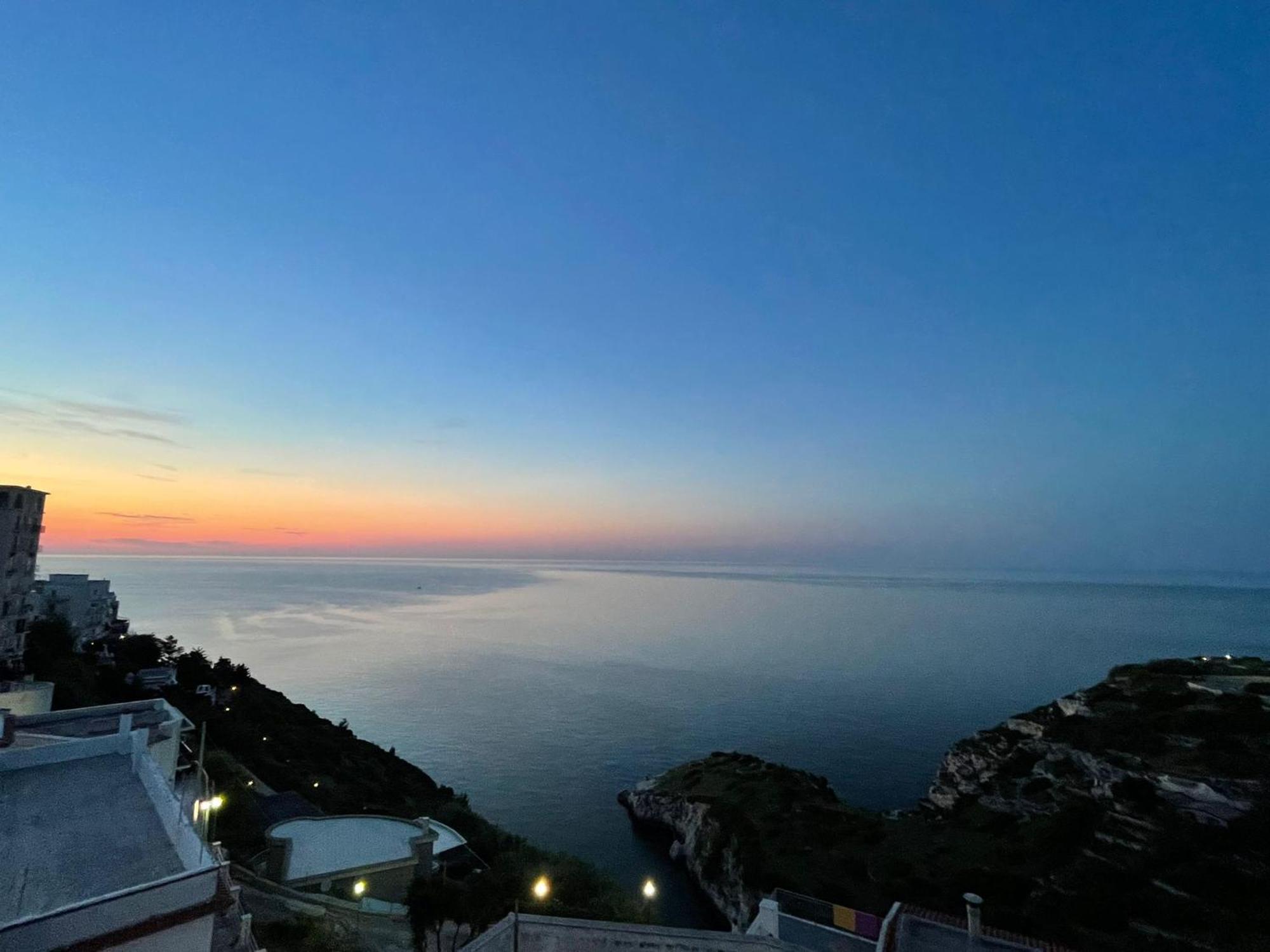 Suites Dimora Garibaldi Peschici Dış mekan fotoğraf